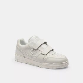 Sneakers Soho με διπλό λουράκι
