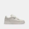Sneakers Soho με διπλό λουράκι