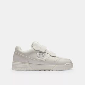 Sneakers Soho με διπλό λουράκι