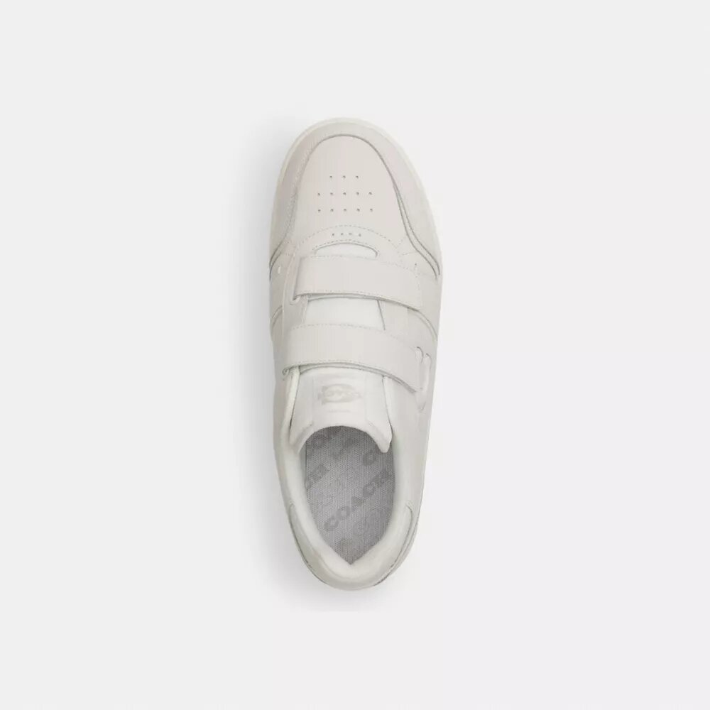 Sneakers Soho με διπλό λουράκι