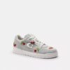 Sneakers Soho με κεράσια