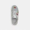 Sneakers Soho με κεράσια