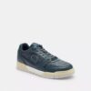 Sneakers Soho με Signature Canvas