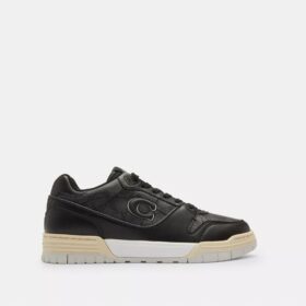 Sneakers Soho με Signature Canvas