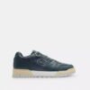 Sneakers Soho με Signature Canvas