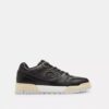 Sneakers Soho με Signature Canvas