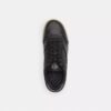 Sneakers Soho με Signature Canvas