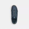 Sneakers Soho με Signature Canvas