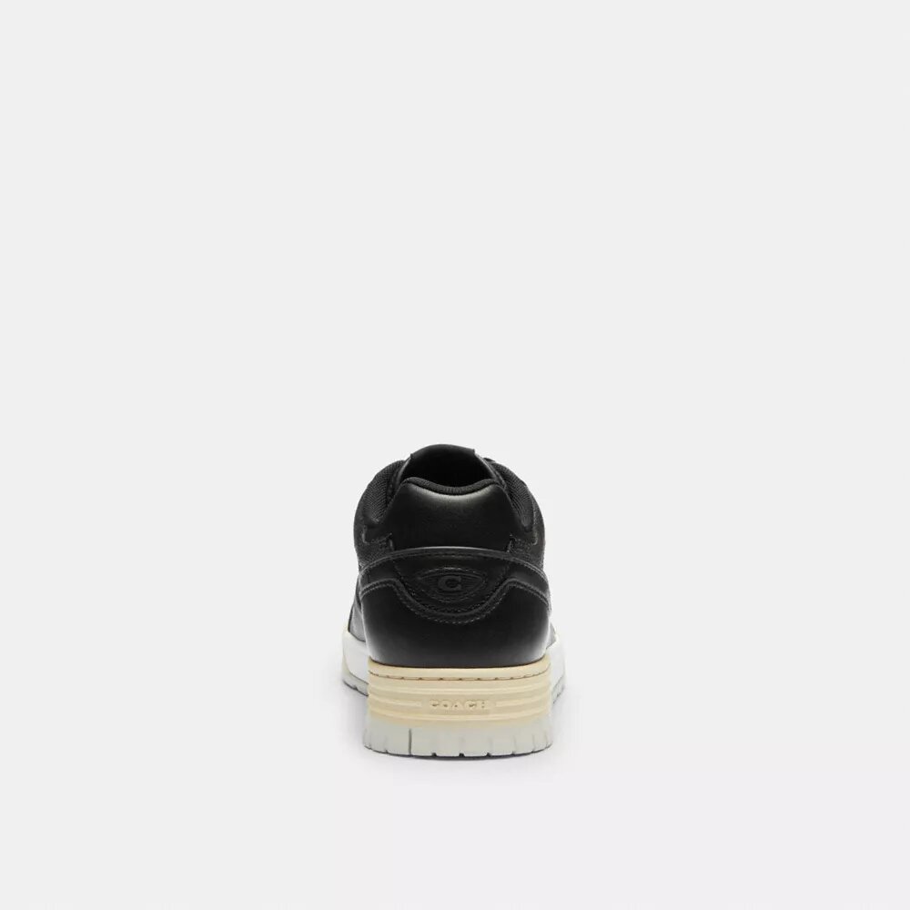 Sneakers Soho με Signature Canvas