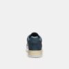 Sneakers Soho με Signature Canvas