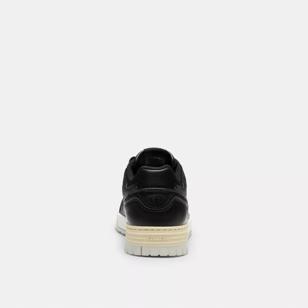 Sneakers Soho με Signature Canvas
