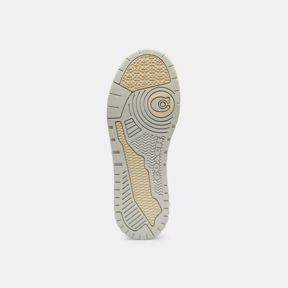 Sneakers Soho με Signature Canvas