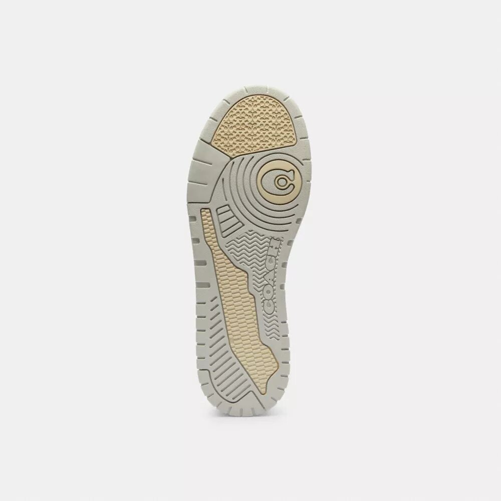 Sneakers Soho με Signature Canvas