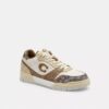 Sneakers Soho σε χαρακτηριστικό στυλ