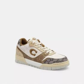 Sneakers Soho σε χαρακτηριστικό στυλ