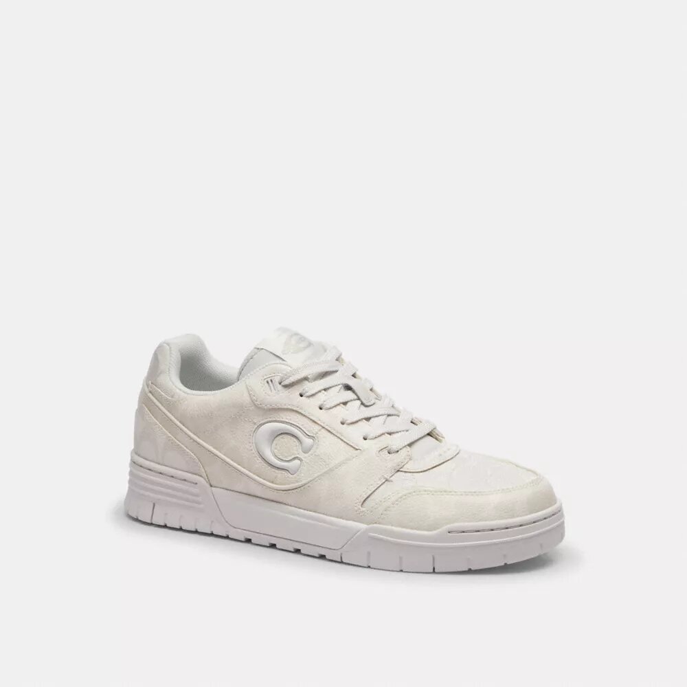 Sneakers Soho σε χαρακτηριστικό στυλ