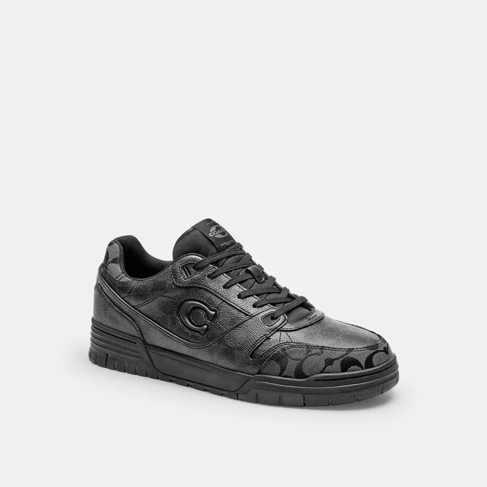 Sneakers Soho σε χαρακτηριστικό στυλ