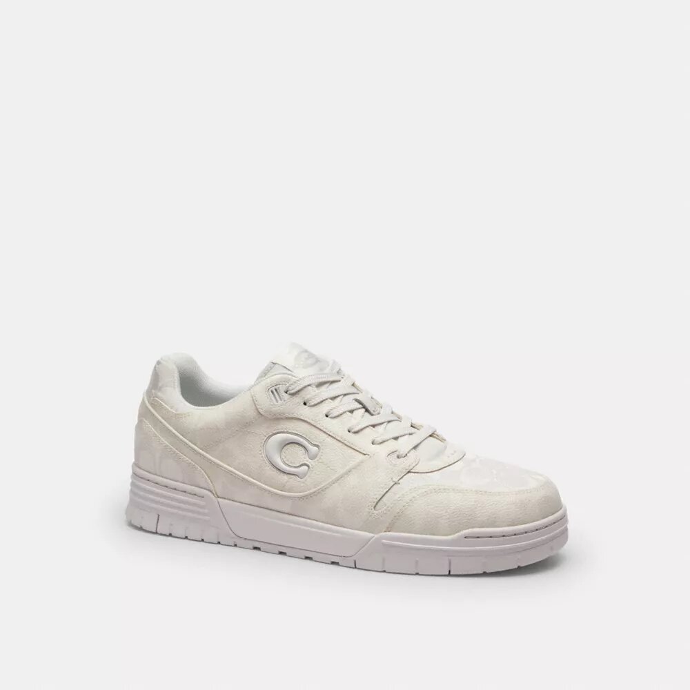 Sneakers Soho σε χαρακτηριστικό στυλ