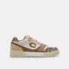 Sneakers Soho σε χαρακτηριστικό στυλ