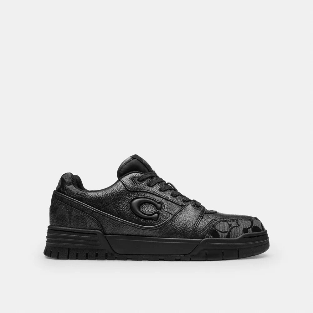 Sneakers Soho σε χαρακτηριστικό στυλ