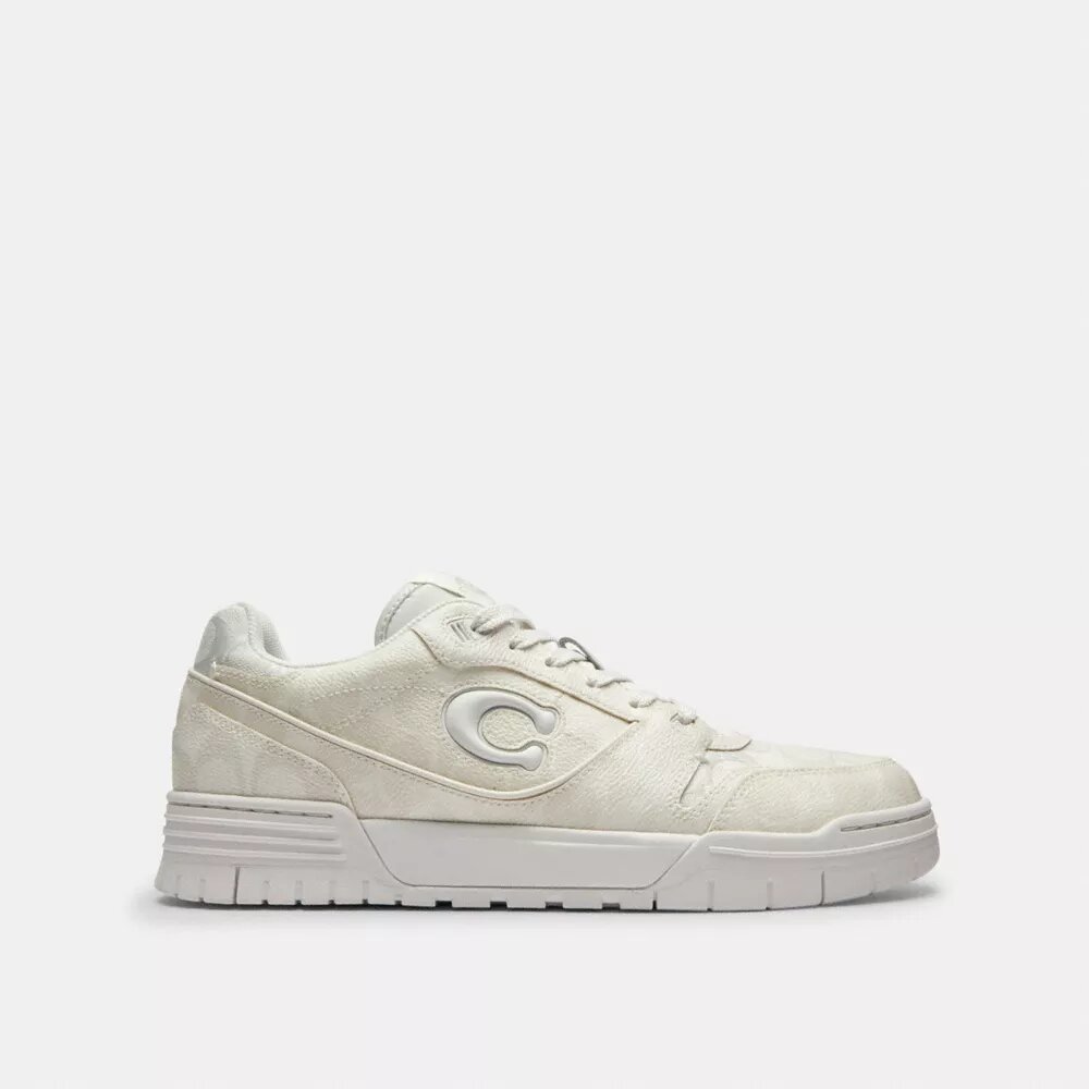 Sneakers Soho σε χαρακτηριστικό στυλ