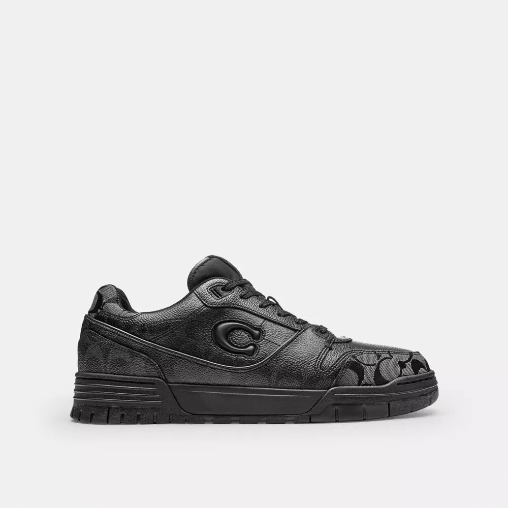 Sneakers Soho σε χαρακτηριστικό στυλ
