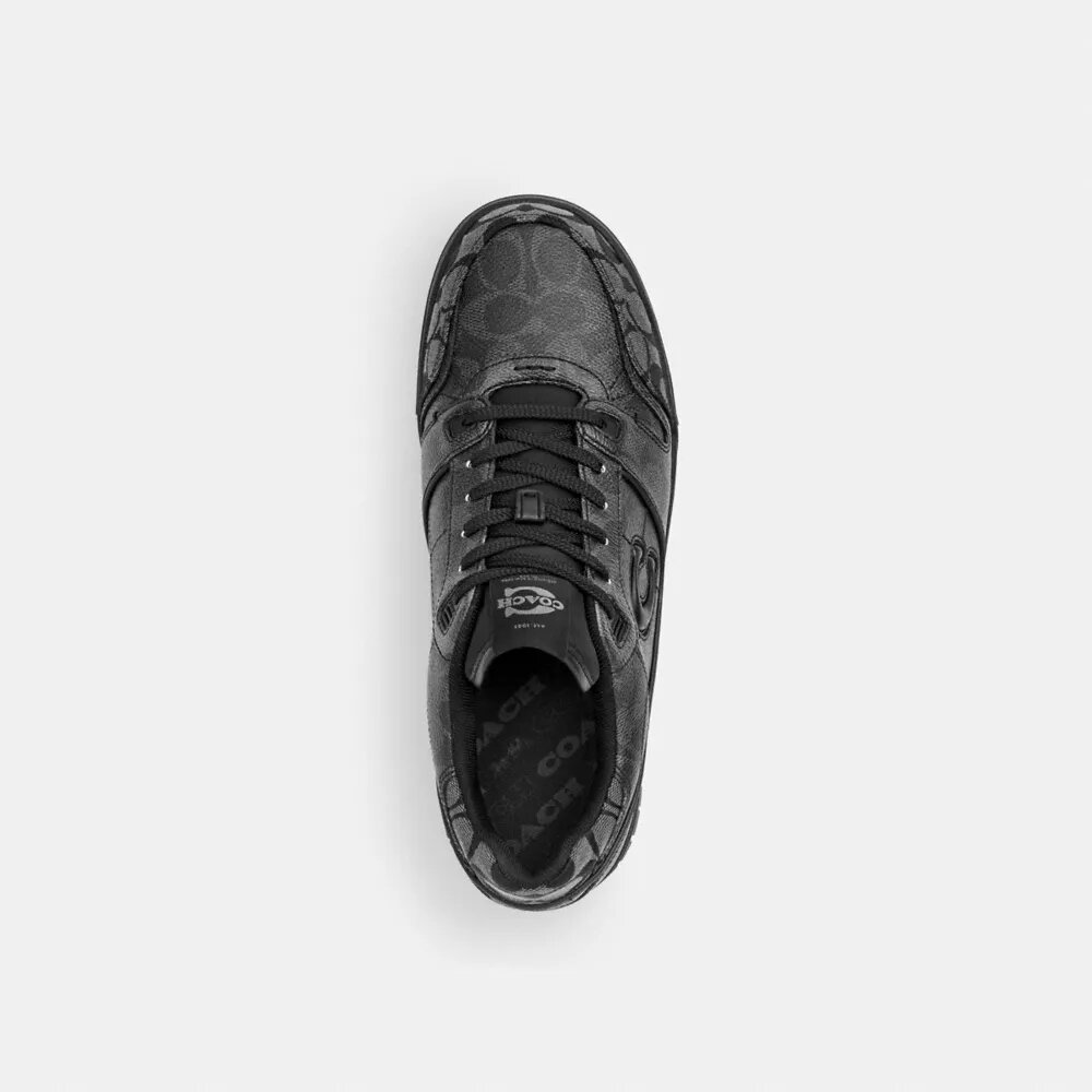 Sneakers Soho σε χαρακτηριστικό στυλ