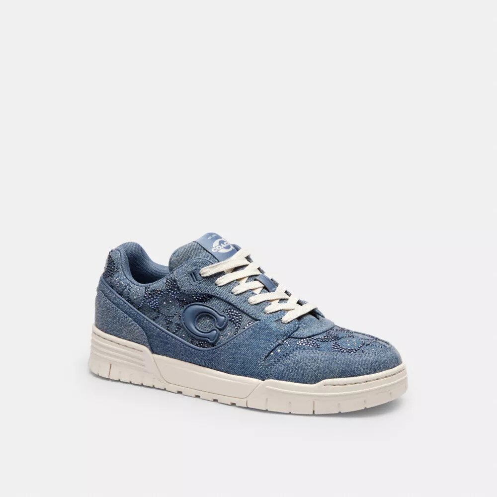 Sneakers Soho σε χαρακτηριστικό τζιν