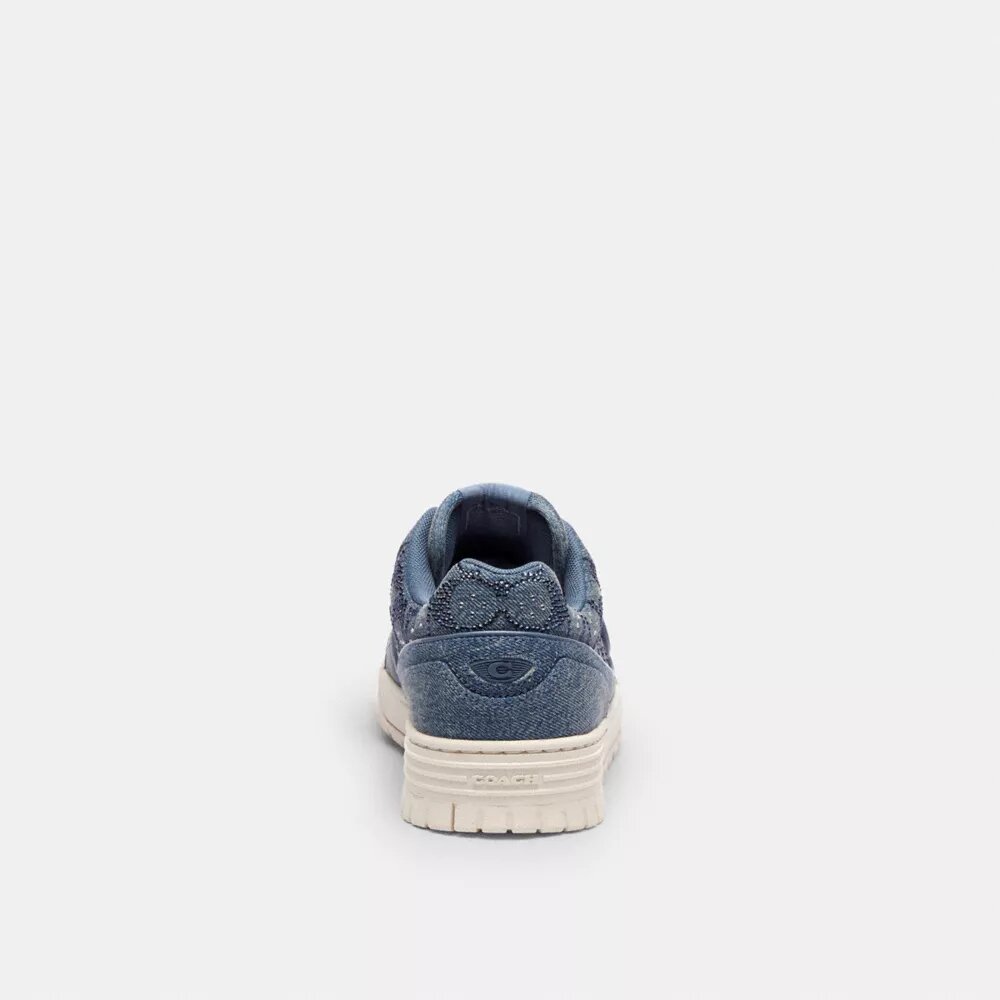 Sneakers Soho σε χαρακτηριστικό τζιν