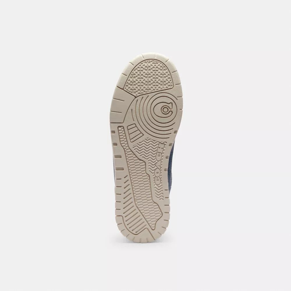 Sneakers Soho σε χαρακτηριστικό τζιν