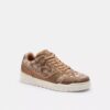 Sneakers Soho σε Crystal Signature Jacquard