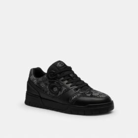 Sneakers Soho σε Crystal Signature Jacquard