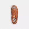 Sneakers Soho σε Crystal Signature Jacquard