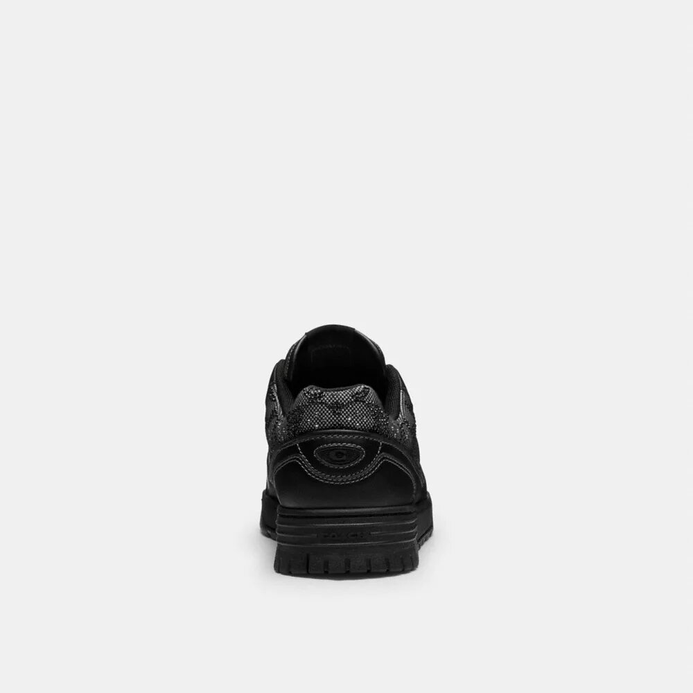 Sneakers Soho σε Crystal Signature Jacquard