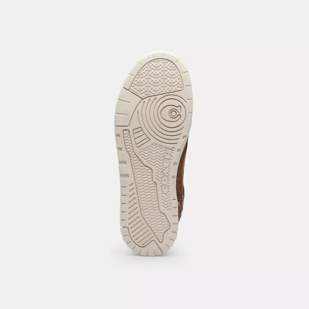 Sneakers Soho σε Crystal Signature Jacquard