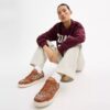 Sneakers Soho σε Crystal Signature Jacquard