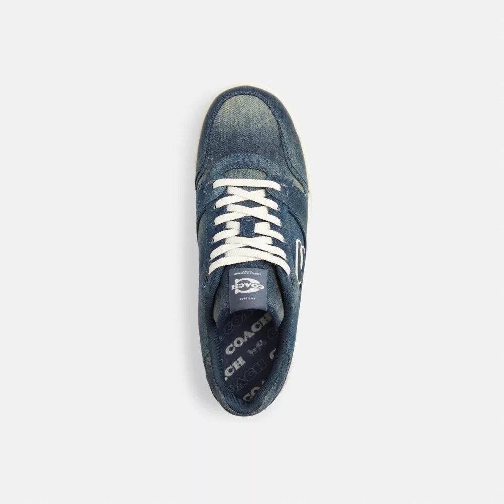 Sneakers Soho σε Loved Denim