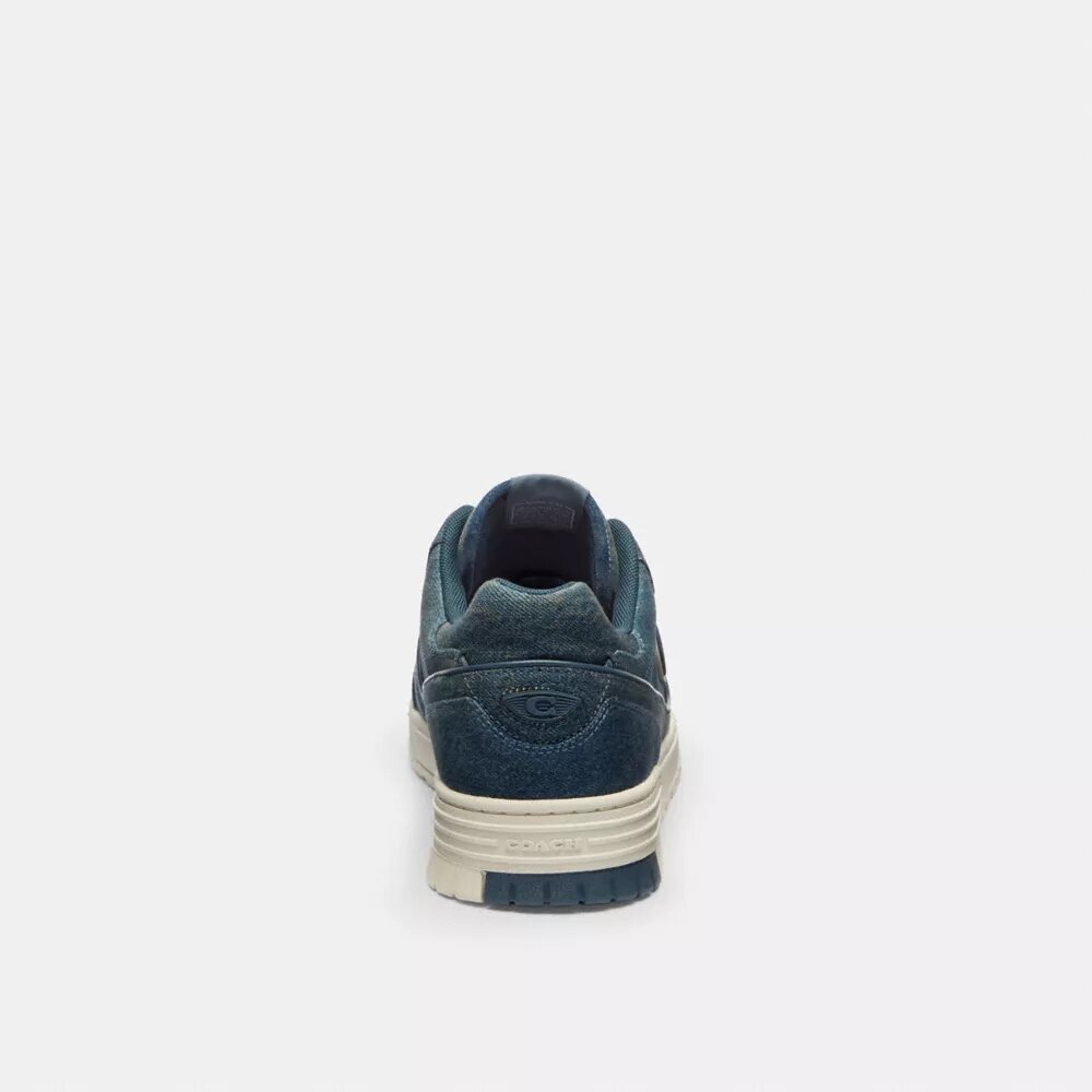 Sneakers Soho σε Loved Denim