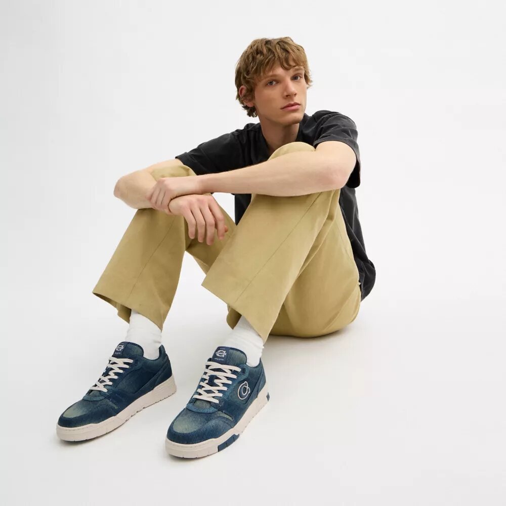 Sneakers Soho σε Loved Denim