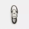 Sneakers Soho σε συνδυασμό χαρακτηριστικών υλικών