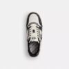 Sneakers Soho σε συνδυασμό χαρακτηριστικών υλικών
