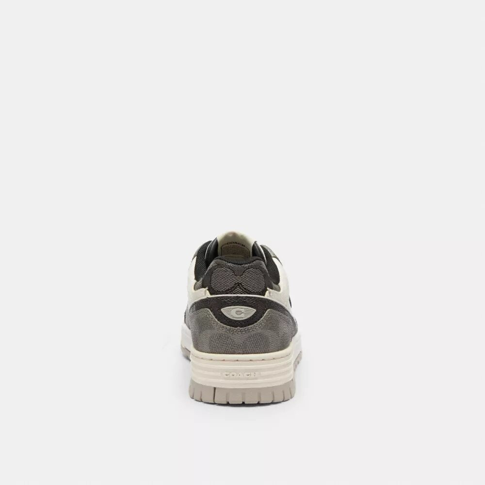 Sneakers Soho σε συνδυασμό χαρακτηριστικών υλικών