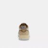 Sneakers Soho σε συνδυασμό χαρακτηριστικών υλικών