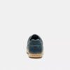 Sneakers Soho τύπου εσπαντρίγια σε φθαρμένο τζιν