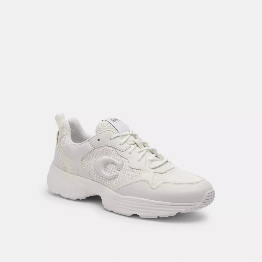 Sneakers Strider από το Signature Canvas
