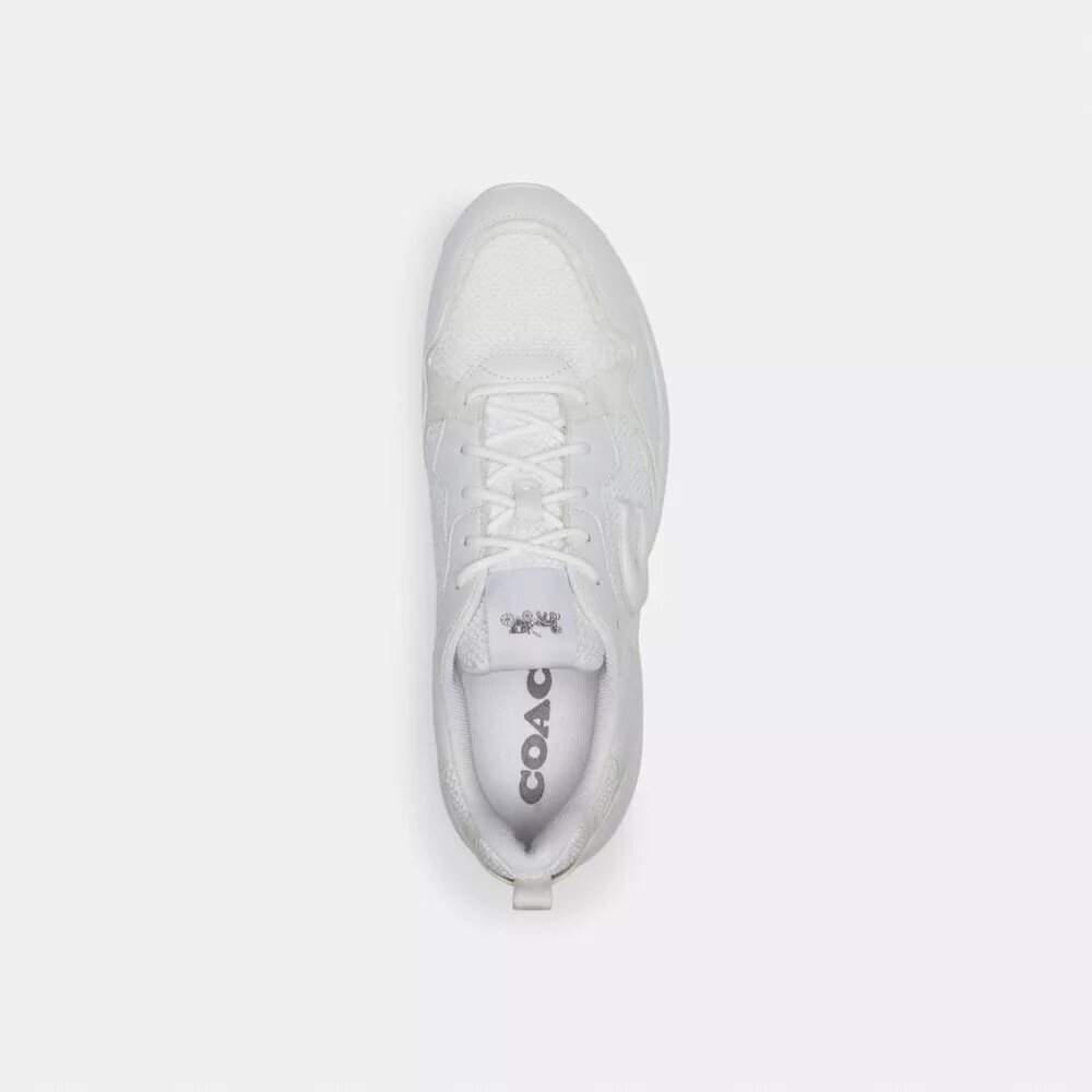 Sneakers Strider από το Signature Canvas