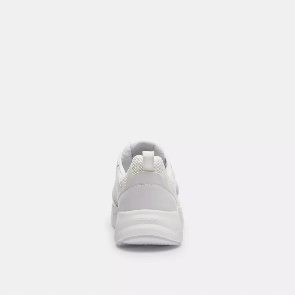 Sneakers Strider από το Signature Canvas
