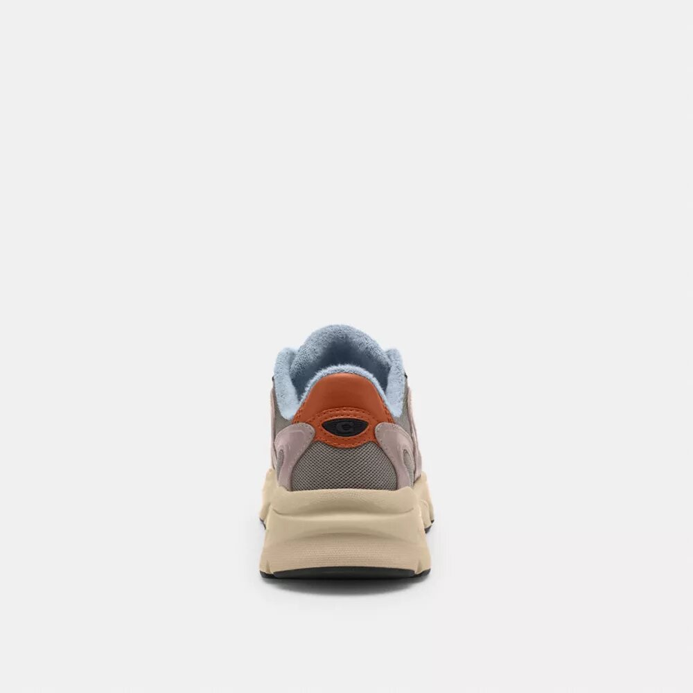 Sneakers Τρεξίματος Bolt Runner
