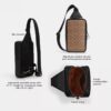 Sullivan Pack από Signature Canvas