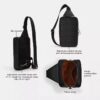 Sullivan Pack από Signature Canvas